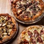 La Finezze – włoska pizza