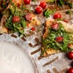 La Finezze – świeża pizza