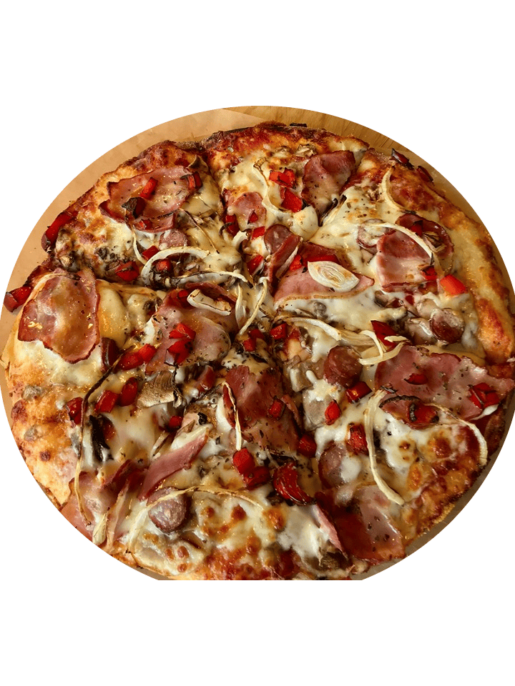 La Finezze – pizzeria